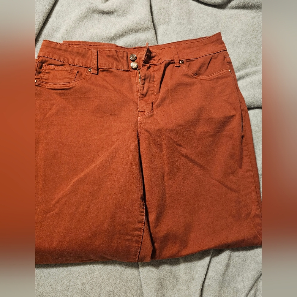 Maurices Brand Skinny/ Jeggings Jeans